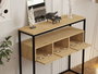 Hanah Home Guarda - Sapphire